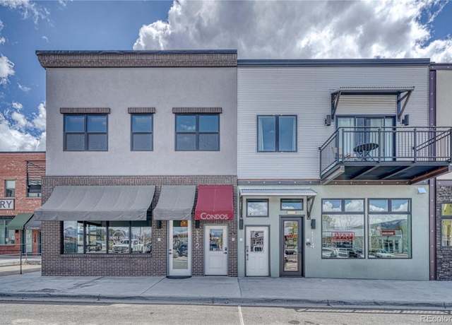 Property at 114 Old Stage Rd Unit D, Salida, CO 81201, 1 bed, 2 baths