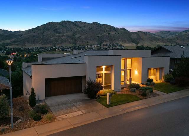 Property at 255 Normans St, Golden, CO 80403, 5 beds, 4 baths
