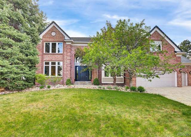 Property at 51 Falcon Hills Dr, Highlands Ranch, CO 80126, 5 beds, 5 baths