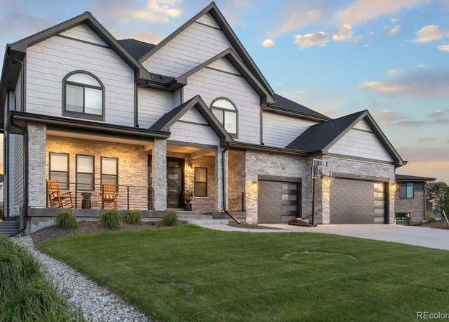 Property at 27250 E Nova Cir, Aurora, CO 80016, 5 beds, 4 baths