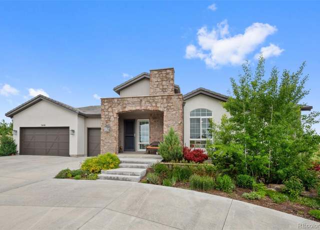 Property at 5608 Raintree Dr, Parker, CO 80134, 4 beds, 4 baths