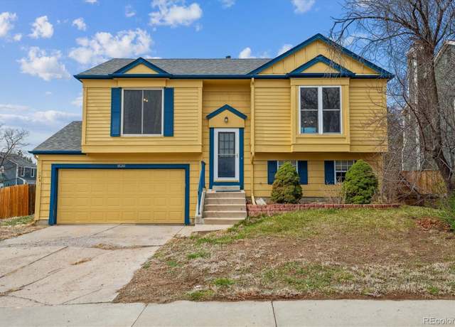 Property at 10241 Routt St, Broomfield, CO 80021, 3 beds, 2 baths