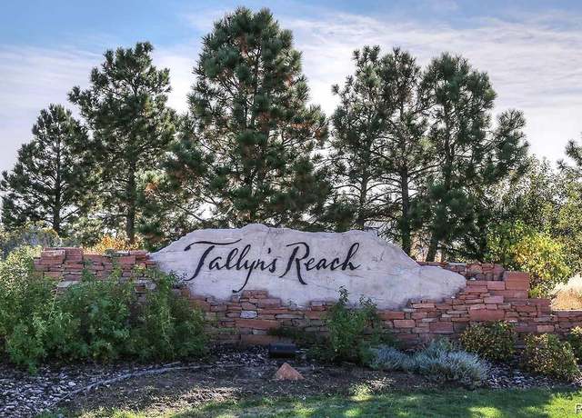 Property at 24329 E Glasgow Cir, Aurora, CO 80016