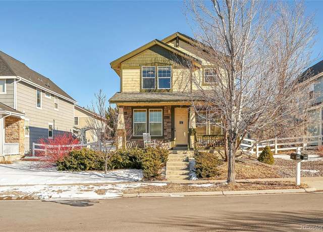 Property at 1172 S Coolidge Cir, Aurora, CO 80018, 3 beds, 3 baths