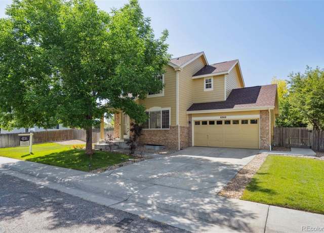 Property at 6260 E 114th Ave, Thornton, CO 80233, 3 beds, 3 baths
