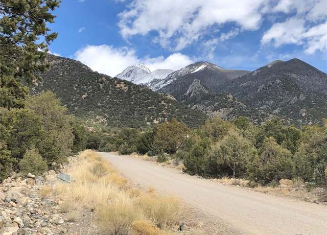 Property at 2196C Spanish Creek Rd, Crestone, CO 81131