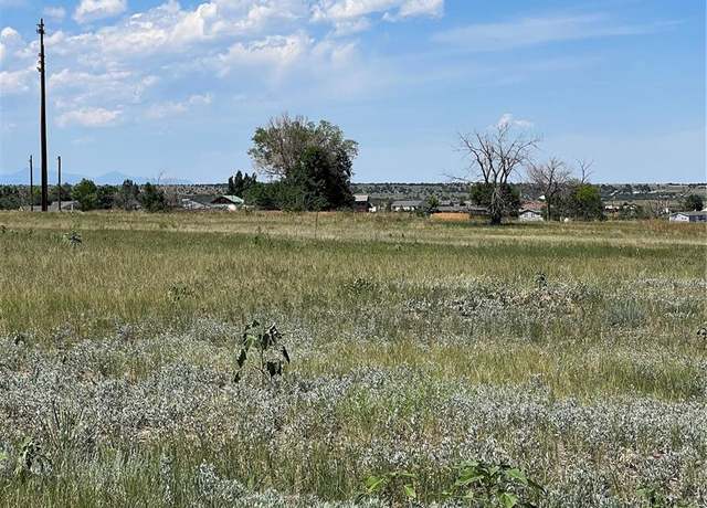 Property at lot 93 Hinsdale Dr, Colorado City, CO 81019