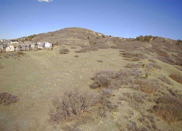 Property at 1242 N Faver Dr, Castle Rock, CO 80109