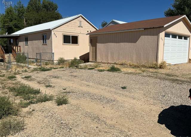 Property at 205 Ceratosaurus Cir, Dinosaur, CO 81610, 2 beds, 3 baths