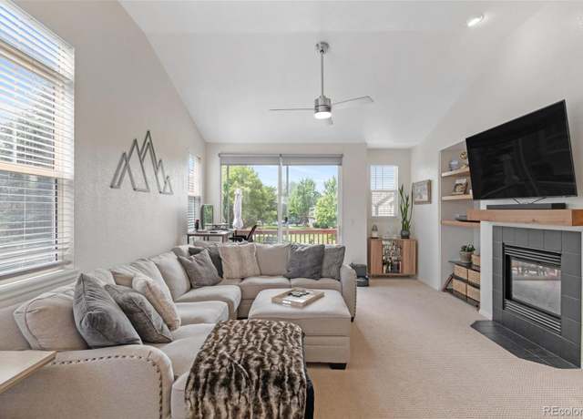 Property at 2192 S Fulton Cir #202, Aurora, CO 80247, 2 beds, 2 baths