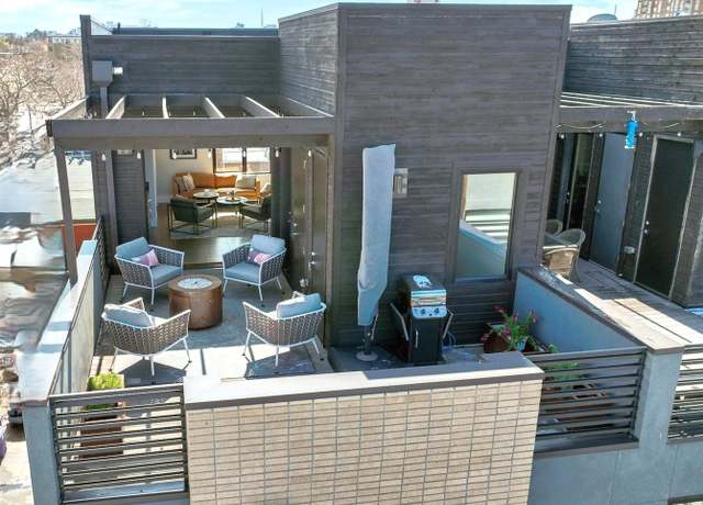 Property at 2442 Champa St, Denver, CO 80205, 3 beds, 5 baths