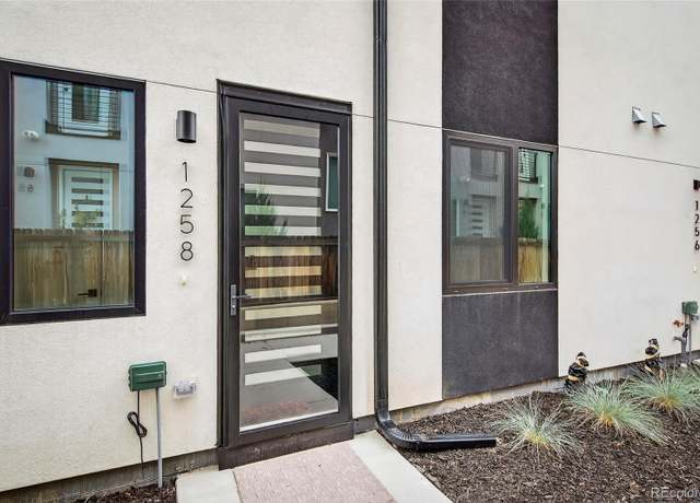 Property at 1258 Yates St, Denver, CO 80204, 3 beds, 4 baths