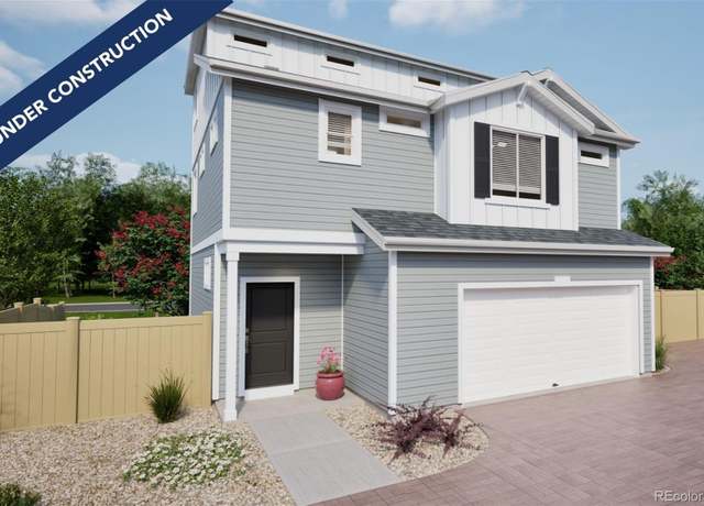 Property at 46517 Sunflower Ln, Bennett, CO 80102, 3 beds, 3 baths