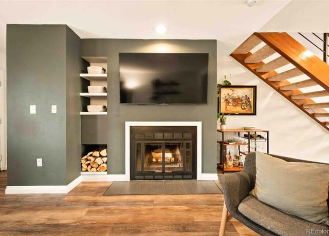 Property at 1150 Inca St #39, Denver, CO 80204, 2 beds, 2 baths