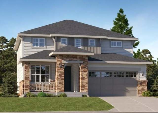 Property at 757 Raindance St, Erie, CO 80516, 4 beds, 4 baths