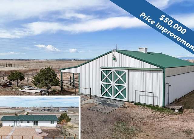 Property at 32350 E 137th Way, Brighton, CO 80603, 3 beds, 2 baths