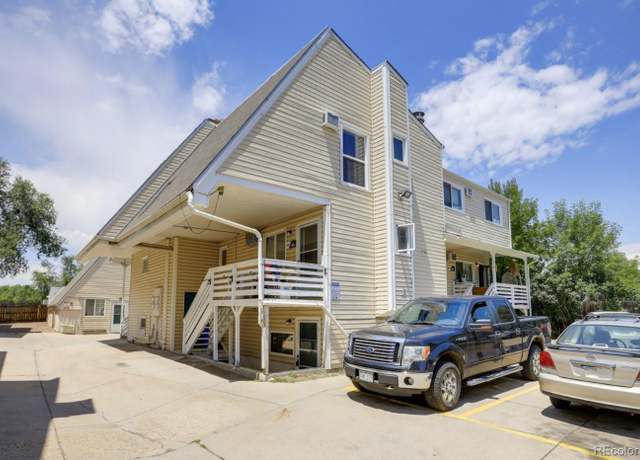 Property at 287 S Hoyt St, Lakewood, CO 80226, 12 beds, 8 baths