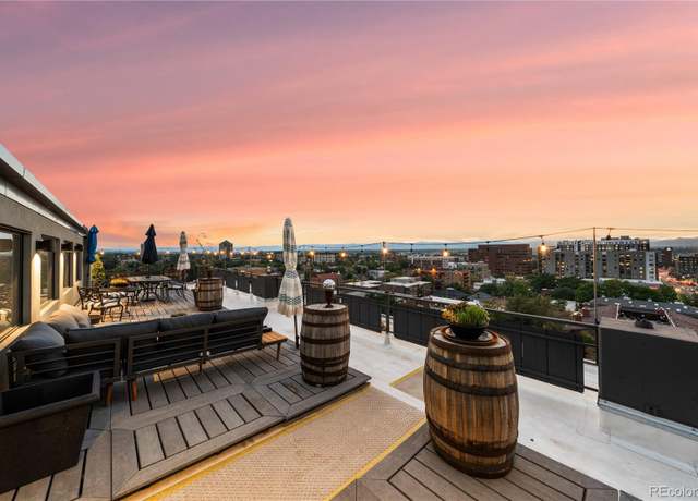 Property at 669 N Washington St #901, Denver, CO 80203, 3 beds, 3 baths