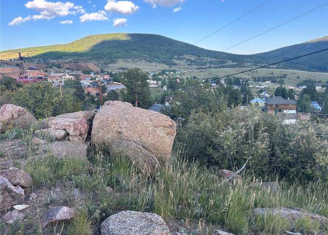 Property at 7th St, Victor, CO 80860