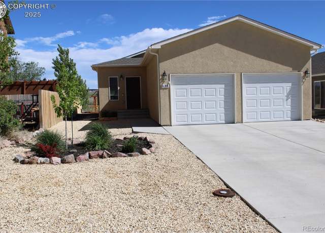Property at 638 Cowboy Way, Canon City, CO 81212, 2 beds, 2 baths