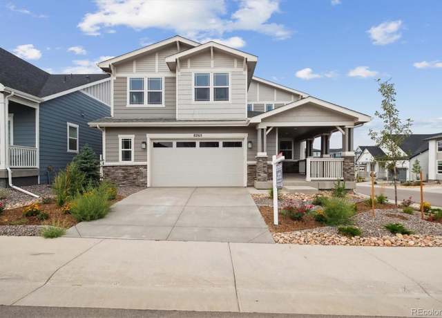 Property at 8265 Cokedale Cir, Littleton, CO 80125, 6 beds, 4 baths