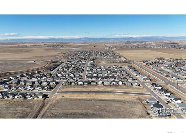 Property at 1460 S Gardenia Dr, Milliken, CO 80543