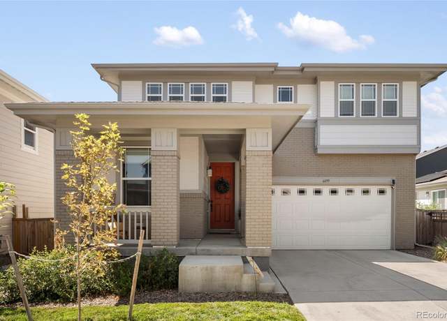 Property at 6099 N Netherland Ct, Aurora, CO 80019, 4 beds, 4 baths