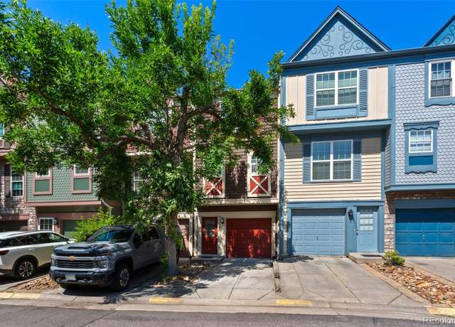 Property at 12043 E Ford Cir, Aurora, CO 80012, 2 beds, 2 baths