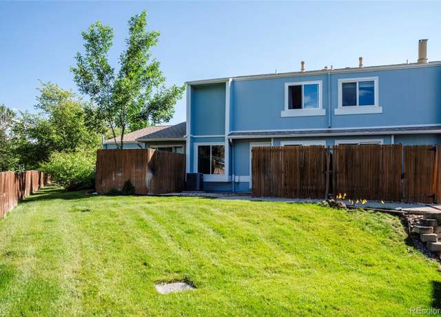 Property at 7933 Chase Cir #182, Arvada, CO 80003, 2 beds, 1 bath