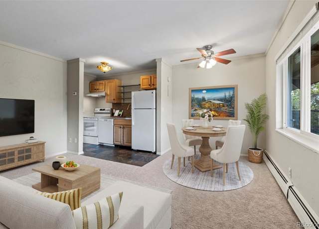 Property at 301 N French St #303, Breckenridge, CO 80424, 1 bed, 1 bath
