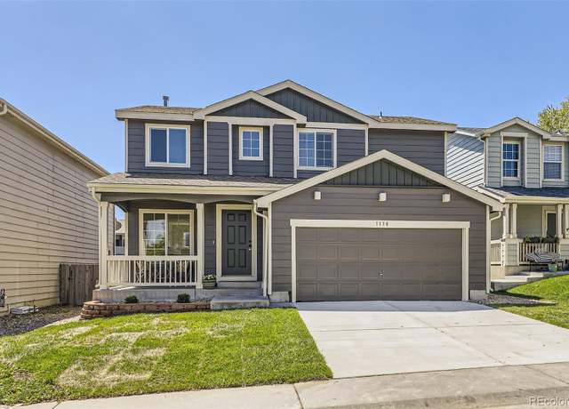 Property at 1138 W 84th Pl, Denver, CO 80260, 4 beds, 3 baths