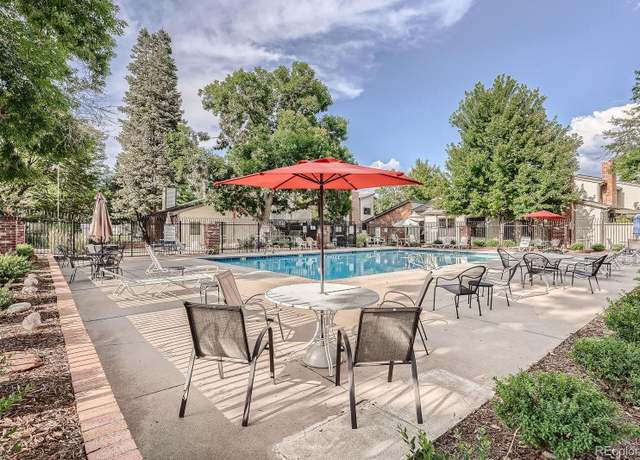 Property at 4850 S Ammons St #958, Littleton, CO 80123, 4 beds, 3 baths