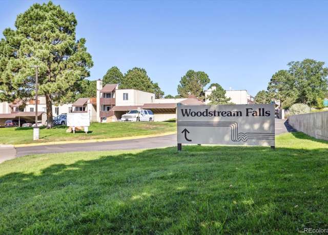 Property at 9995 E Harvard Ave #221, Denver, CO 80231, 1 bed, 1 bath