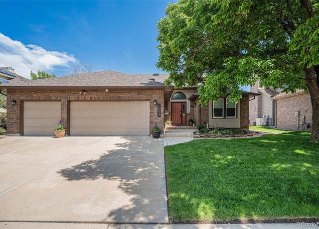 Property at 1152 Clubhouse Drive Dr, Broomfield, CO 80020, 5 beds, 4 baths