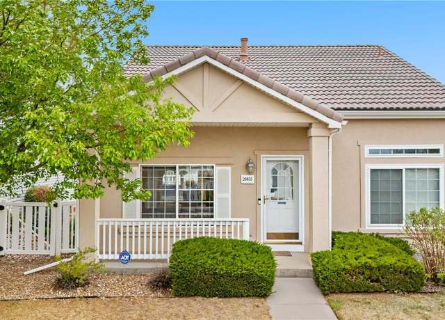 Property at 20835 E 47th Ave, Denver, CO 80249, 2 beds, 2 baths