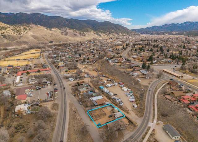 Property at 346 W Grand Ave, Salida, CO 81201