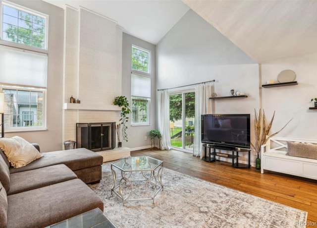 Property at 14121 E Baltic Pl, Aurora, CO 80014, 3 beds, 3 baths