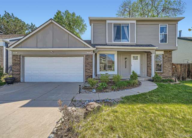 Property at 10064 Owens St, Broomfield, CO 80021, 3 beds, 3 baths