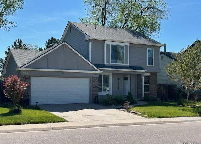 Property at 10064 Owens St, Broomfield, CO 80021, 3 beds, 3 baths