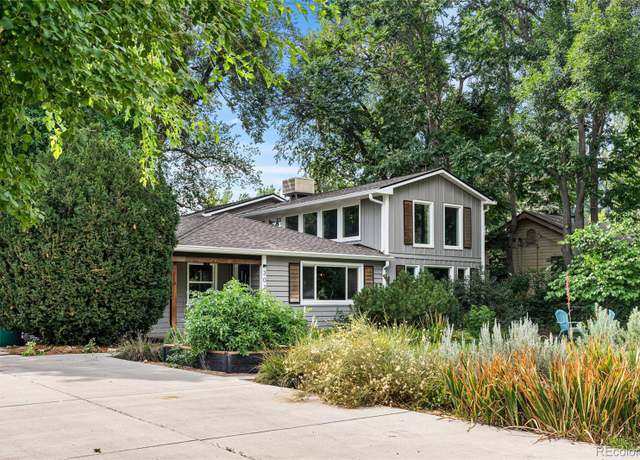 Property at 3035 Pierce St, Wheat Ridge, CO 80214, 3 beds, 2 baths