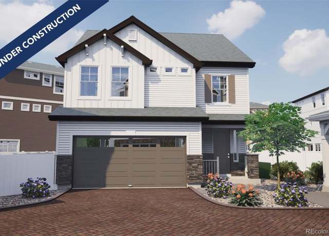 Property at 1212 Sugarloaf Ln, Erie, CO 80516, 4 beds, 4 baths