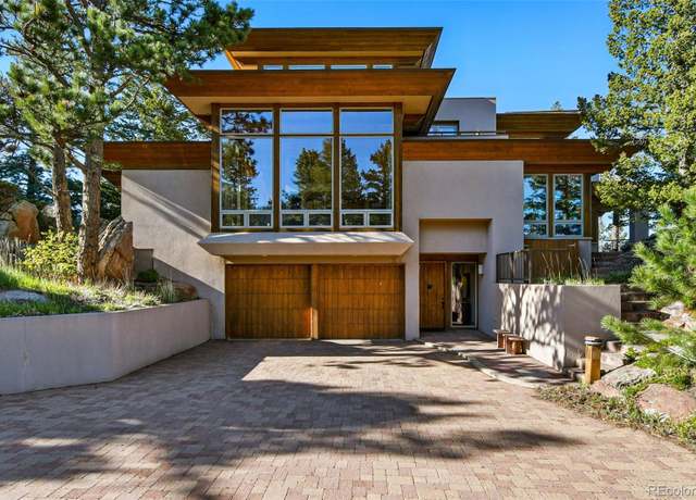 Property at 9041 Eastridge Rd, Golden, CO 80403, 3 beds, 4 baths