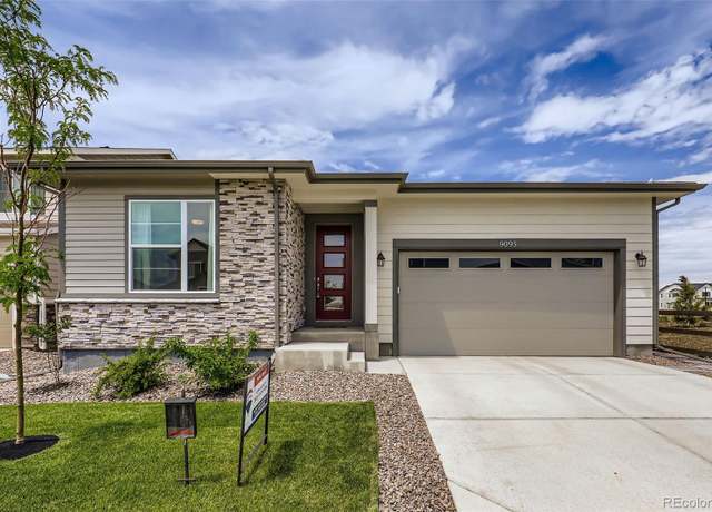 Property at 9095 Uravan Ct, Commerce City, CO 80022, 3 beds, 2 baths