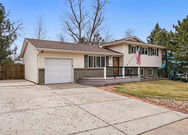 Property at 11950 E Exposition Ave, Aurora, CO 80012, 4 beds, 2 baths