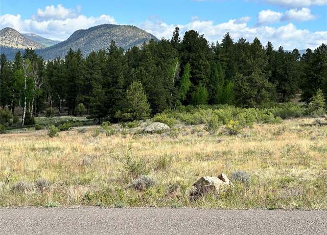 Property at 173 S Skyline Dr, South Fork, CO 81154