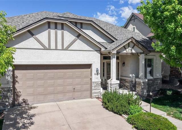 Property at 6187 Reed Way, Arvada, CO 80003, 2 beds, 3 baths