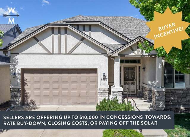Property at 6187 Reed Way, Arvada, CO 80003, 2 beds, 3 baths