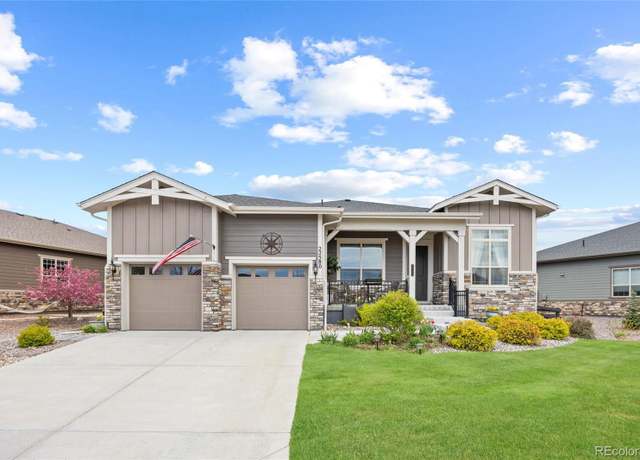 Property at 22580 E Eads Cir, Aurora, CO 80016, 2 beds, 2 baths