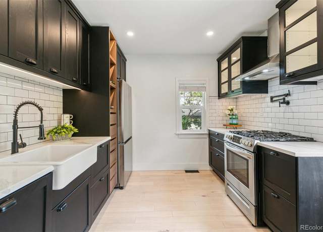 Property at 3625 W 9th Ave, Denver, CO 80204, 2 beds, 1 bath