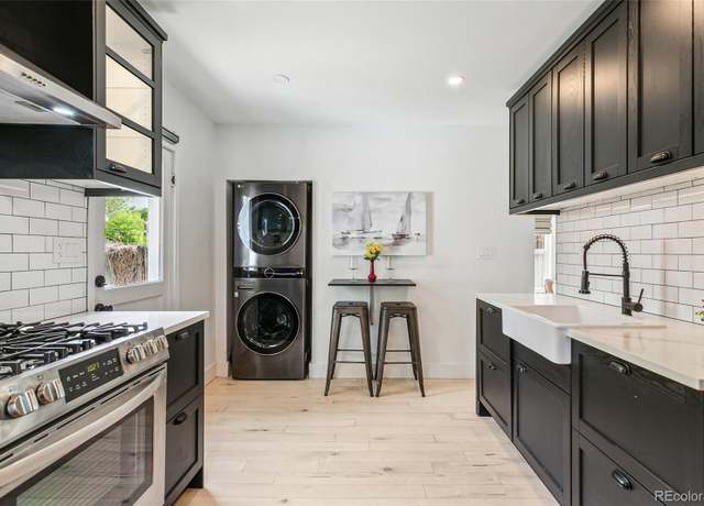 Property at 3625 W 9th Ave, Denver, CO 80204, 2 beds, 1 bath